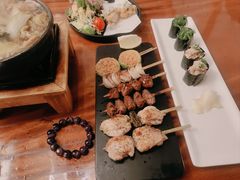 -森味花园·日本料理(伊藤洋华堂亚运村店)