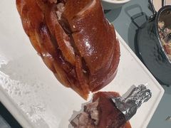 -小大董·烤鸭(观景餐厅·南京西路店)