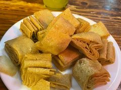 -六爷门框百年卤煮