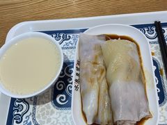 -冰泉豆浆馆(阳朔店)