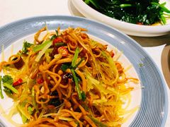 -朝馆·市井本味菜