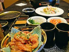 -樱嘢·炭火烧肉(惠南店)