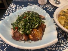 -滇道云南特色料理(康定路店)