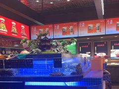 -鸽子侯·家宴·平价海鲜(绿地店)