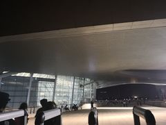 -梦之蓝青奥体育公园体育馆