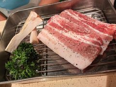 -Ant 蚂蚁洞烤肉·大营地(上海静安大悦城店)
