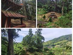 -冠豸山景区