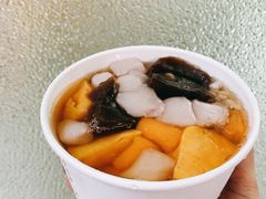 -鲜芋仙(宝地广场店)