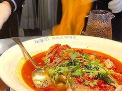 -坛宗剁椒鱼头(河西王府井店)