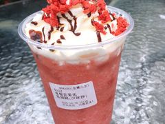 -MAMACHA妈妈茶(岳麓山店)
