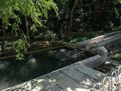 -湖洞水自然风景区