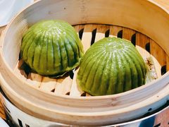 青团-新荣记(西溪湿地店)