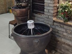 -清风园肘子馆(万家大激店)