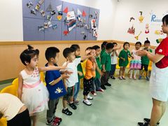 -励步儿童成长中心英文启蒙·剑桥考级·KET(万象汇校区)