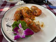 -陶缘一号·四季缘·老字号顺德菜·户外婚礼家宴(西滘店)