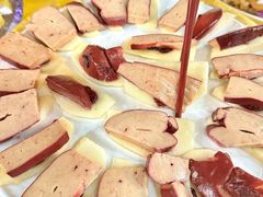-官塘原味鱼生·潮菜大排档(潮州总店)