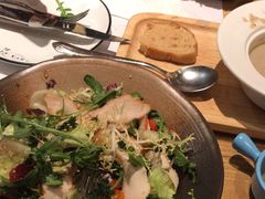 -原石牛扒·约会餐厅(龙城万科里店)