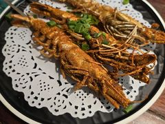 -前海沿·青岛菜(五四广场永旺店)