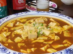 泰山神豆腐-赵记煎饼卷大葱(东岳店)