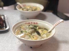 蛋黄馄饨-海平馄饨(逍遥二路店)