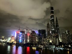 -上海外滩英迪格酒店
