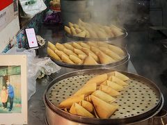 -叶婆婆豆浆馍馍