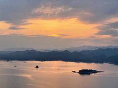 -千岛湖天屿景区