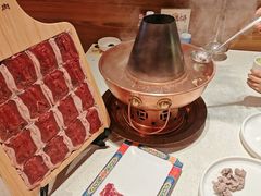 -南门涮肉(东单店)