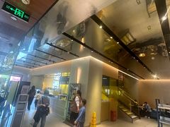 -麦当劳(新王府井店)