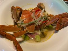 -蟹榭·本帮江浙菜·蟹宴(五角场合生汇商场店)