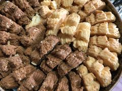 -珍妮曲奇聪明小熊(尖沙咀店)