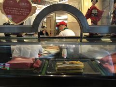 -东莞塘厦三正半山温泉酒店·沙利文西餐厅