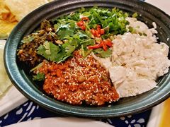 豆花米线-滇道云南特色料理(康定路店)