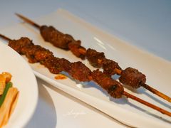 羊肉串-南门小馆·清真(国贸商城店)