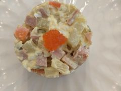 -库滋明·俄罗斯特色美食(中央大街店)