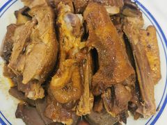 -卤鹅鲜生(卤鹅鲜生万科金域悦府店)
