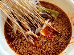 -叶婆婆钵钵鸡(解放碑店)
