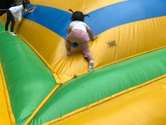 -蒙特利亲子乐园