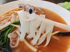 -漆黑觉米粉(三里屯店)