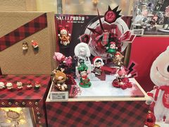 -泡泡玛特POPMART(杭州乐堤港店)