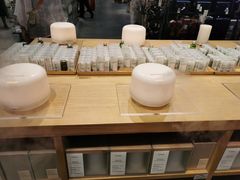 -MUJI无印良品(杭州万象城店)