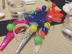 -惠州皇冠假日酒店·西餐厅·自助餐厅