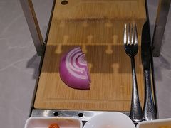 -通海俄式烧烤·俄罗斯大串(嵩山路店)