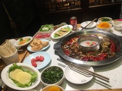 -大龙燚火锅
