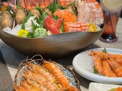 -極上萬膳·日料放题(来福士江景店)