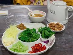 -官塘锋记鱼生·生腌·砂锅粥(牌坊街店)