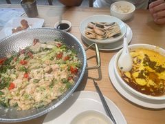 -大丰收脆鱼(浦西万达店)