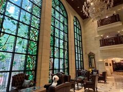 -马勒别墅饭店(静安寺店)