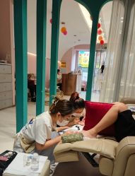 -LISSOM莉森 Nail ·美甲美睫原创定制店