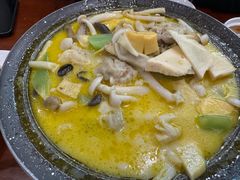 -古南都·老广东酒楼(龙江店)